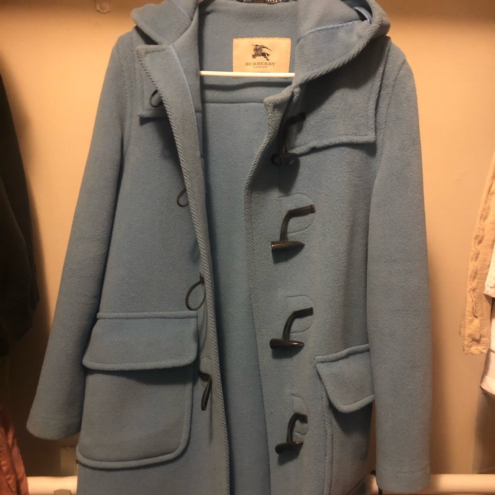 Coat - image 1